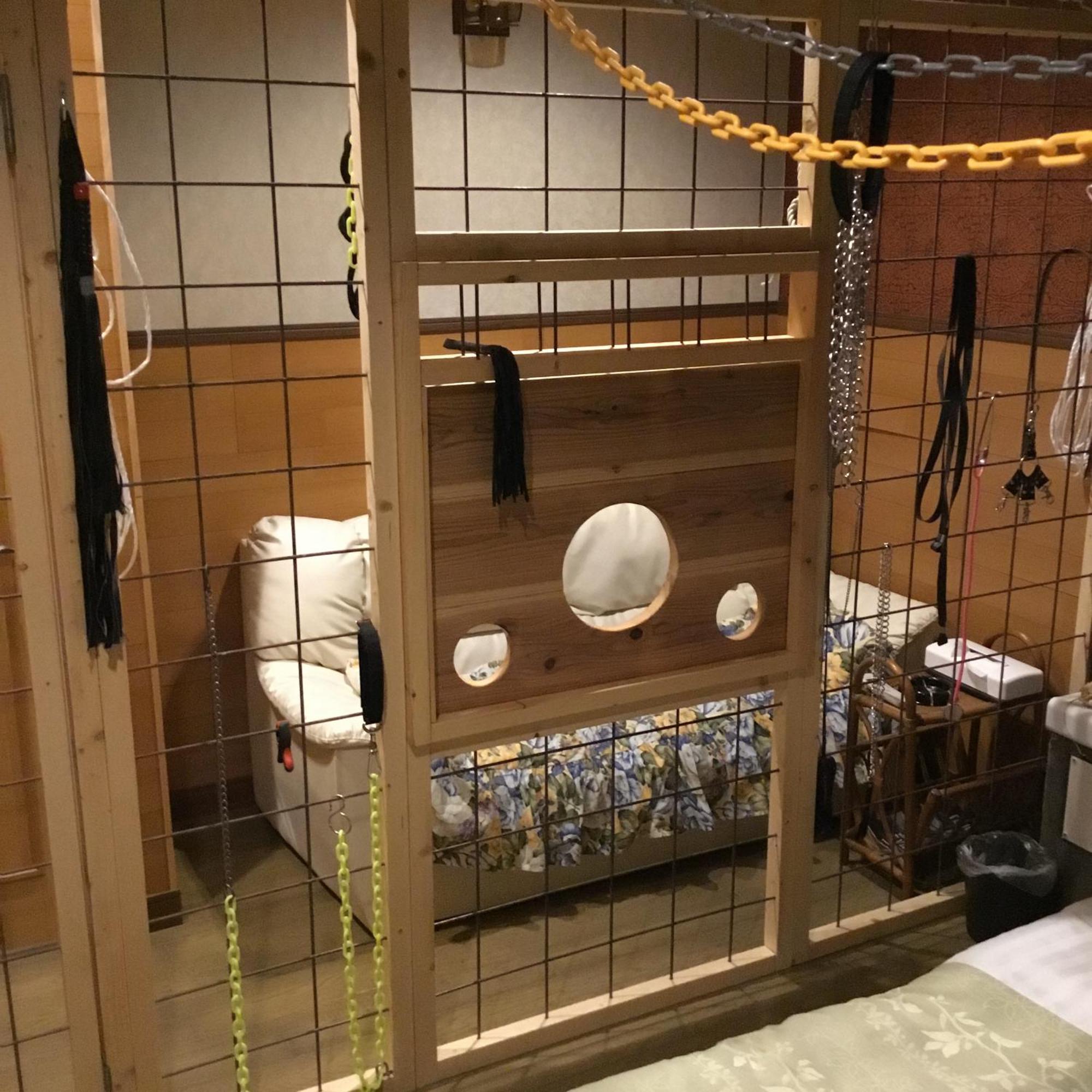 Hotel Vegas (Adults Only) Sapporo Exterior foto