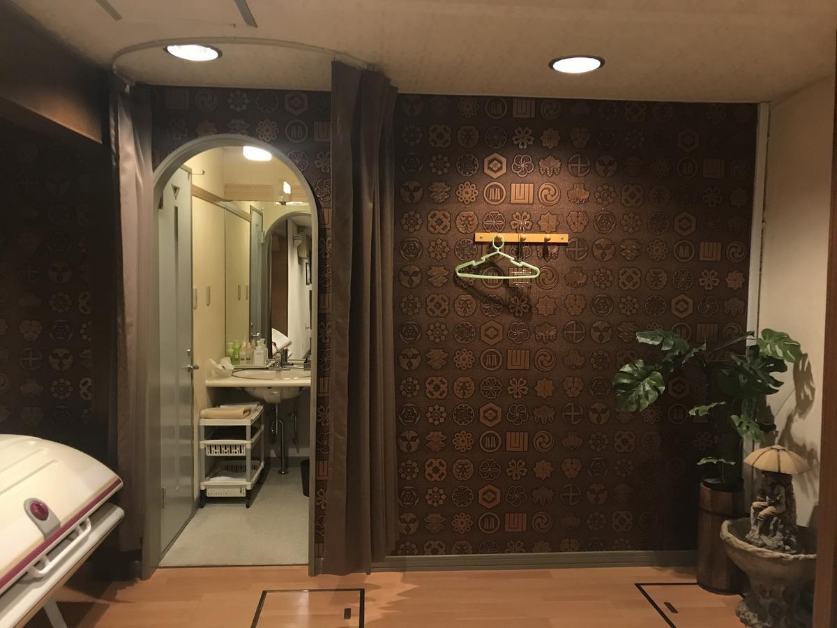 Hotel Vegas (Adults Only) Sapporo Exterior foto