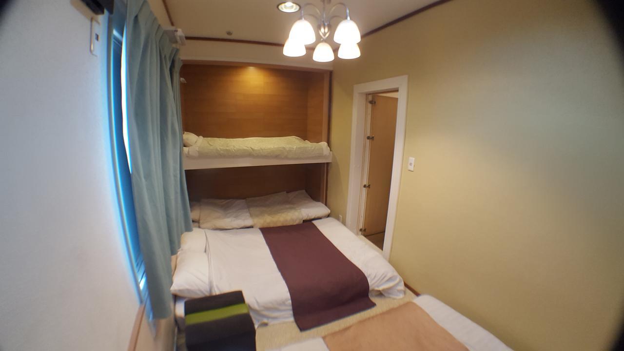 Hotel Vegas (Adults Only) Sapporo Exterior foto